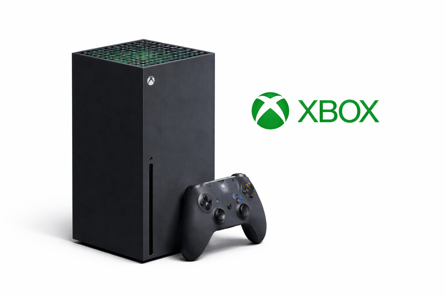 Xbox Series